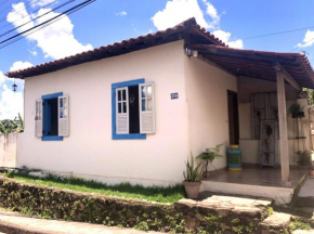 Casa Mineira Aconchegante